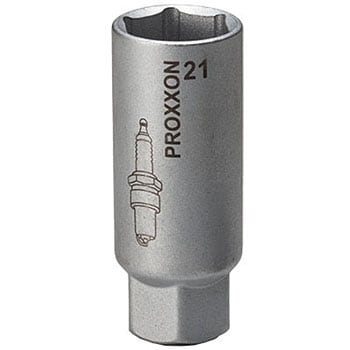スパークプラグソケット 3/8 プロクソン(PROXXON) プラグレンチ 