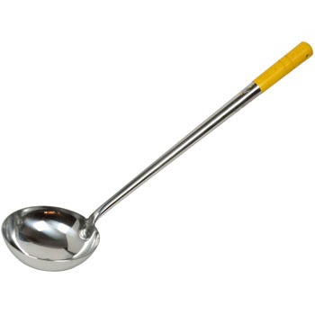 G-834 ステン中華お玉 パール金属 20045245