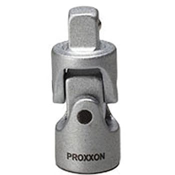 ユニバーサルジョイント 1/4 PROXXON(プロクソン)