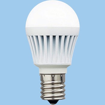 led light bulb with small base