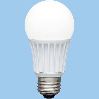 LED電球 E26 広配光タイプ エコハイルクス