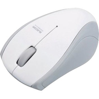 M-BT15BRSWH ���C�����X�}�E�X Bluetooth 3.0 3�{�^�� IR�}�E�X �É� �V�����g���[�f�U�C�� ���E�Ώ� �������Ή� �G���R�� 20047572