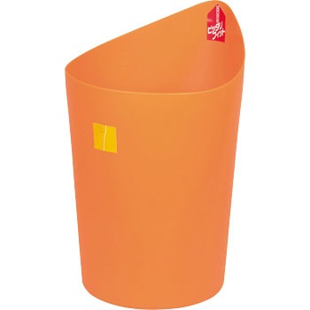 ストライク トラッシュbin10L パール金属