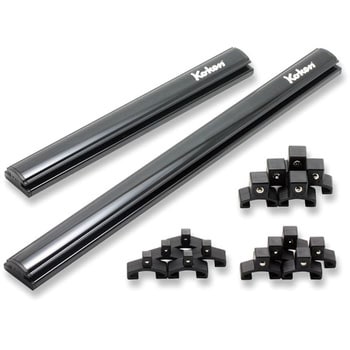 アルミソケットレール単品 Ko-ken コーケン(山下工業研究所)