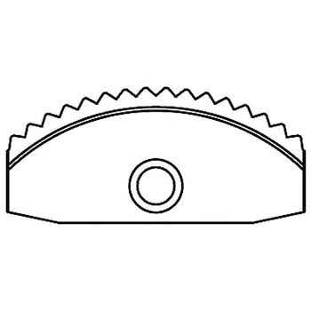 ラチェットハンドル部品 爪 トップ工業 ソケット/ソケットレンチ用部品