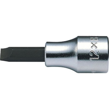 1/2"(12.7mm)SQ. マイナスビットソケット Ko-ken コーケン(山下工業研究所)