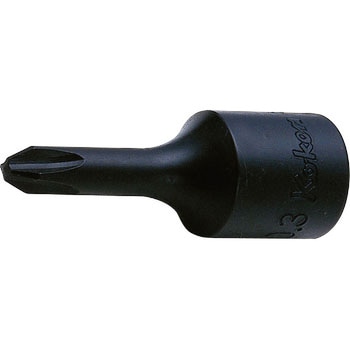 4001-1 1/2"(12.7mm)SQ. �v���X�r�b�g�\�P�b�g Ko-ken(�R�[�P��/�R���H�ƌ�����) 20052717