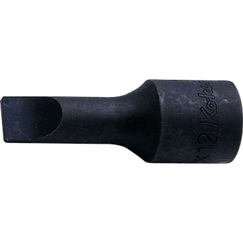 4006-5 1/2"(12.7mm)SQ. マイナスビットソケット Ko-ken(コーケン/山下工業研究所) 20052753