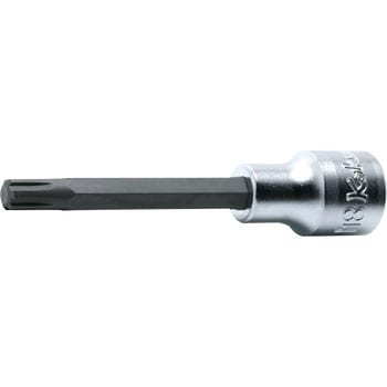 1/2"(12.7mm)SQ. CVビットソケット - Ko-ken(コーケン/山下工業研究所)