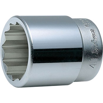 25.4sq12角ソケット Ko-ken コーケン(山下工業研究所)