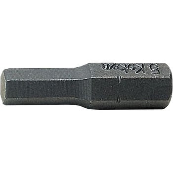 1/4Hヘックスビット Ko-ken コーケン(山下工業研究所)