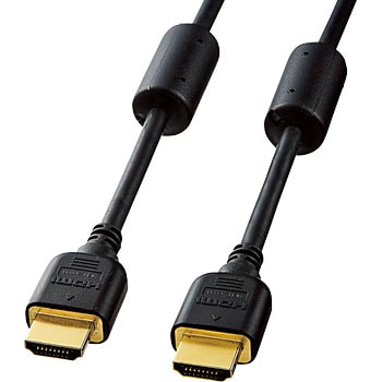 ランキング第1位-サンワサプライ 光ファイバウ•ルトラハイスピードHDMI