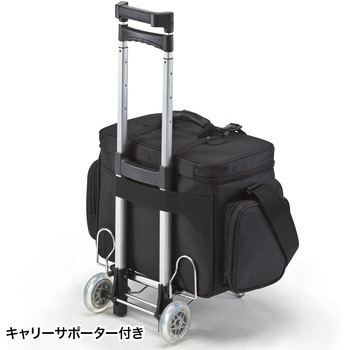 プロジェクターバッグ(15.6型ワイド対応) サンワサプライ