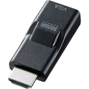 アダプタ 変換 hdmi vga