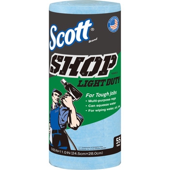プロショップタオル SCOTT