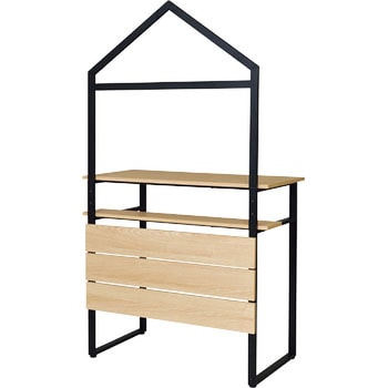 カフェステーション カウンター アール・エフ・ヤマカワ