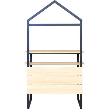 カフェステーション カウンター アール・エフ・ヤマカワ