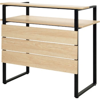 カフェステーション カウンター アール・エフ・ヤマカワ