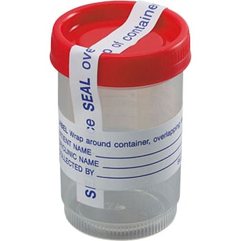 不正開封防止ラベル アズワン