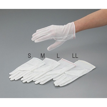 防塵手袋 - ウインセス