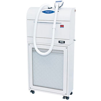 塵埃除去器 三共空調