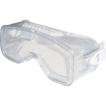 低発塵ゴーグル - アズワン