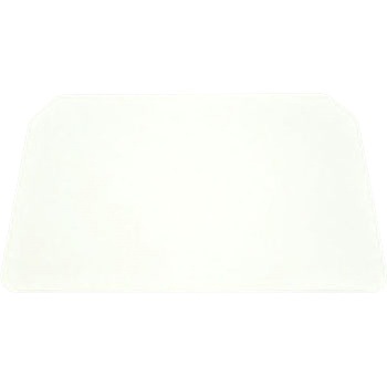 WL-W メタルディテクトワイドスクレーパー アズワン 20067453