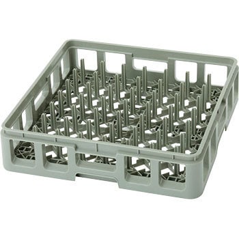 DDW-UE4(03-60) アンダーカウンタータイプ食器洗浄機 1個 アズワン