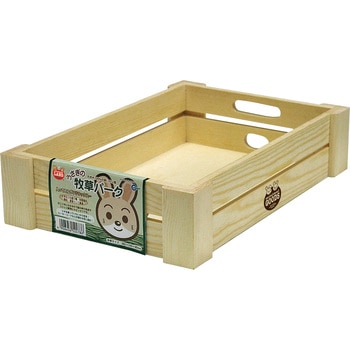 うさぎの牧草パーク minimal GOOD