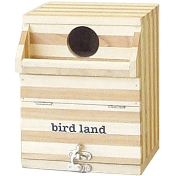 バードルーム セキセイインコ用 bird LAND