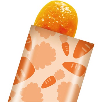 うさうさぴゅーれ にんじん minimal LAND