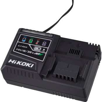 充電器 HiKOKI(旧日立工機)