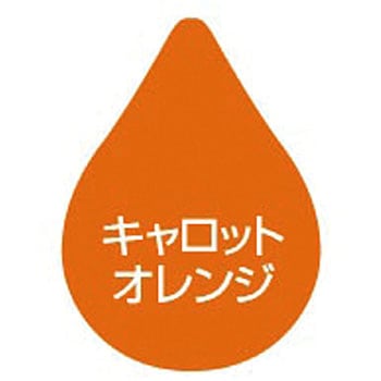 ペンキュア TEGAKI de PAINT 水性つやなし塗料 ニッペホームプロダクツ