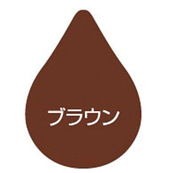 ペンキュア TEGAKI de PAINT 水性つやなし塗料 ニッペホームプロダクツ