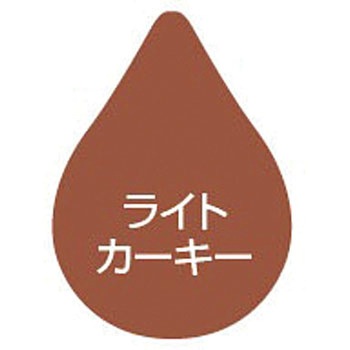 ペンキュア TEGAKI de PAINT 水性つやなし塗料 ニッペホームプロダクツ