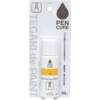 ペンキュア TEGAKI de PAINT 水性つやなし塗料 ニッペホームプロダクツ