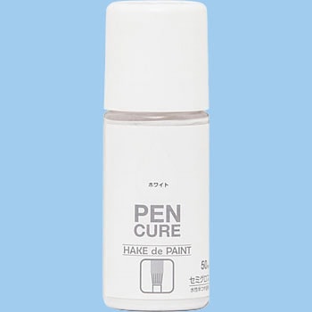ペンキュア HAKE de PAINT 水性半つや塗料 ニッペホームプロダクツ