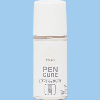 ペンキュア HAKE de PAINT 水性半つや塗料 ニッペホームプロダクツ