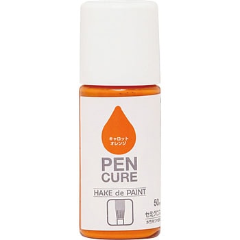 ペンキュア HAKE de PAINT 水性半つや塗料 ニッペホームプロダクツ