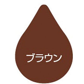 ペンキュア HAKE de PAINT 水性半つや塗料 ニッペホームプロダクツ