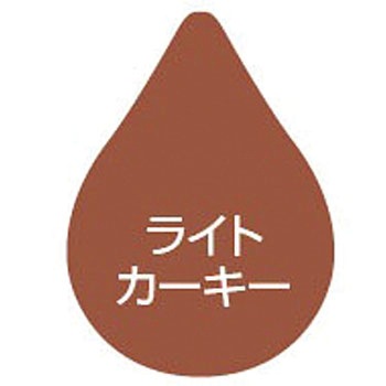 ペンキュア HAKE de PAINT 水性半つや塗料 ニッペホームプロダクツ