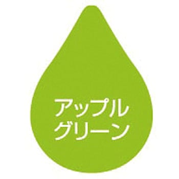 ペンキュア HAKE de PAINT 水性半つや塗料 ニッペホームプロダクツ