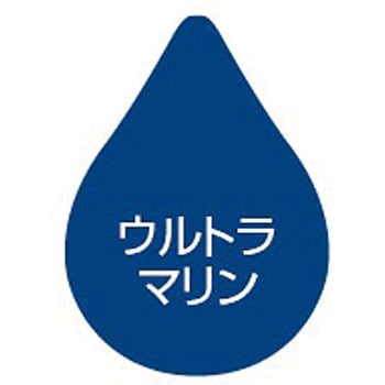 ペンキュア HAKE de PAINT 水性半つや塗料 ニッペホームプロダクツ