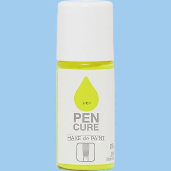 ペンキュア HAKE de PAINT 水性蛍光塗料 ニッペホームプロダクツ