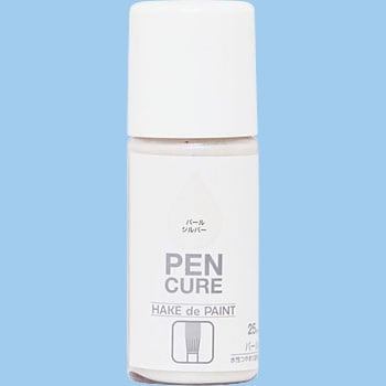 ペンキュア HAKE de PAINT パール 水性つやあり塗料 ニッペホームプロダクツ