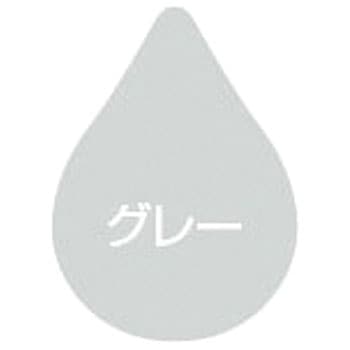ペンキュア HAKE de PAINT さび止め ニッペホームプロダクツ