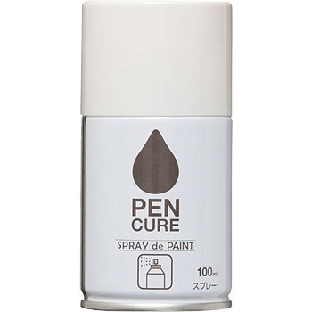 ペンキュア SPRAY de PAINT 水性スプレー ニッペホームプロダクツ