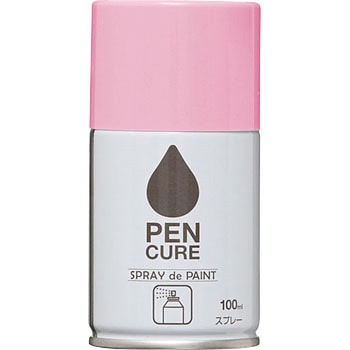 ペンキュア SPRAY de PAINT 水性スプレー ニッペホームプロダクツ