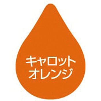 ペンキュア SPRAY de PAINT 水性スプレー ニッペホームプロダクツ