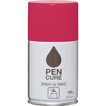 ペンキュア SPRAY de PAINT 水性スプレー ニッペホームプロダクツ
